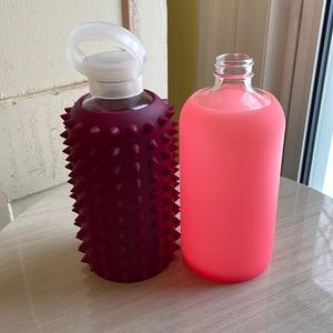 bkr Water Bottles